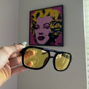 70s Sunglasses
